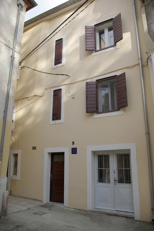 Apartment Varos Zadar Exterior photo