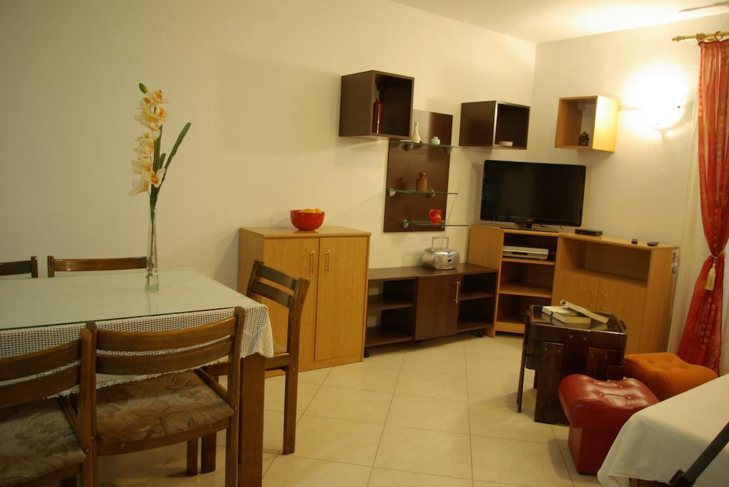 Apartment Varos Zadar Room photo