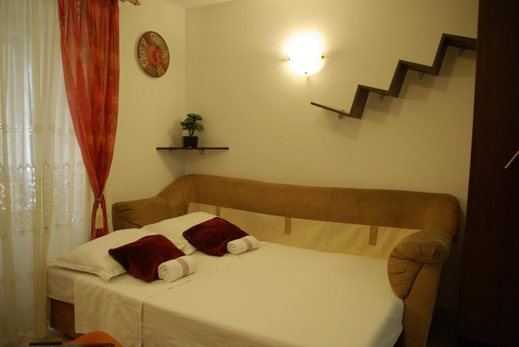 Apartment Varos Zadar Room photo